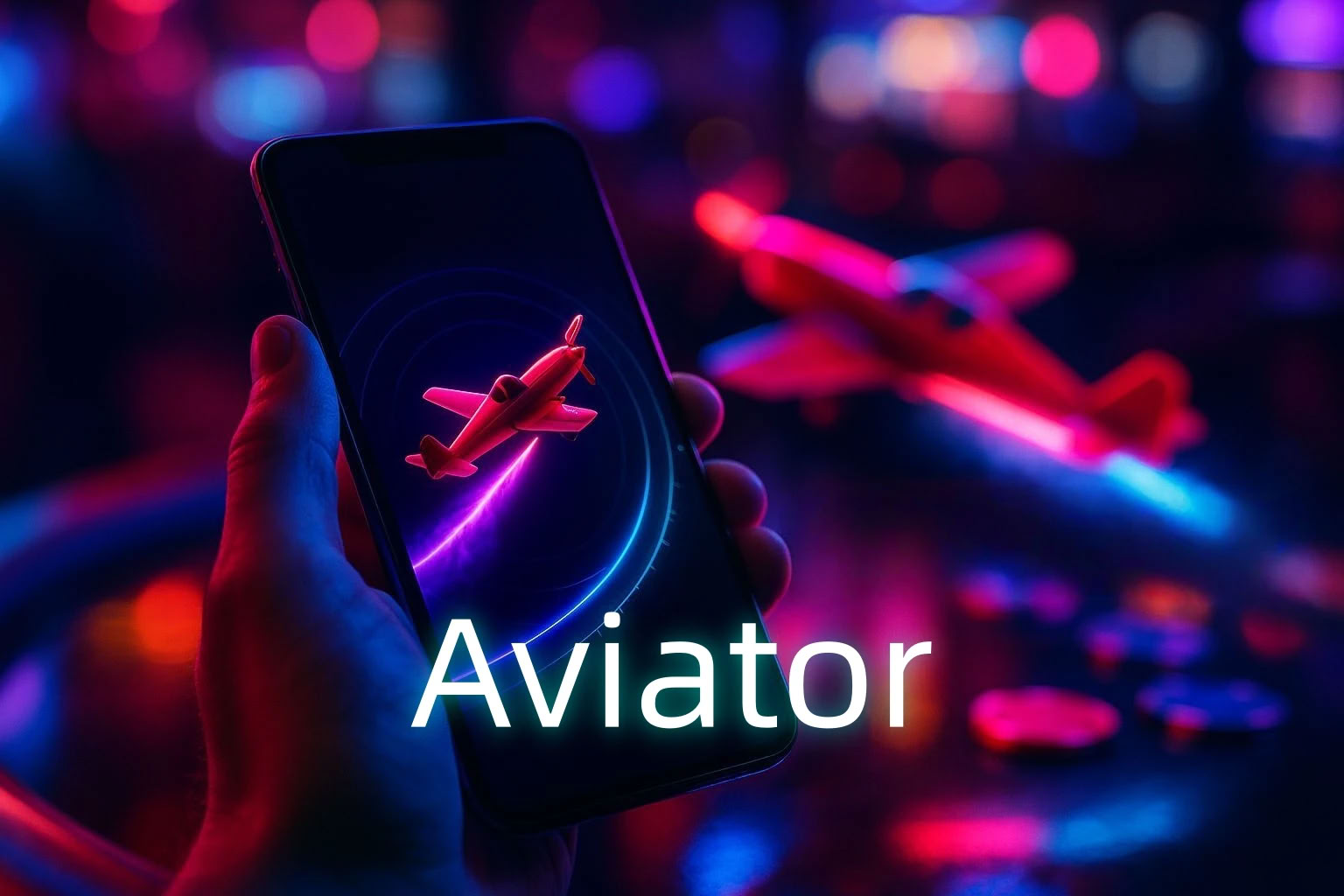 k7win Aviator Festivo