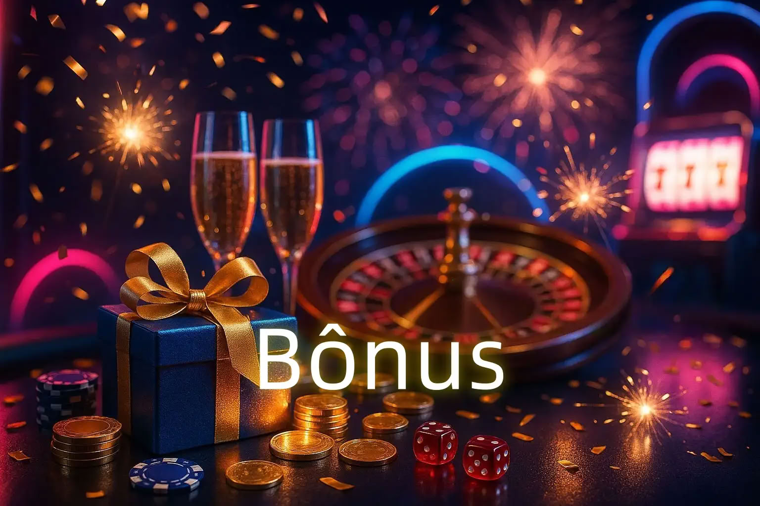 k7win Bônus Festivos