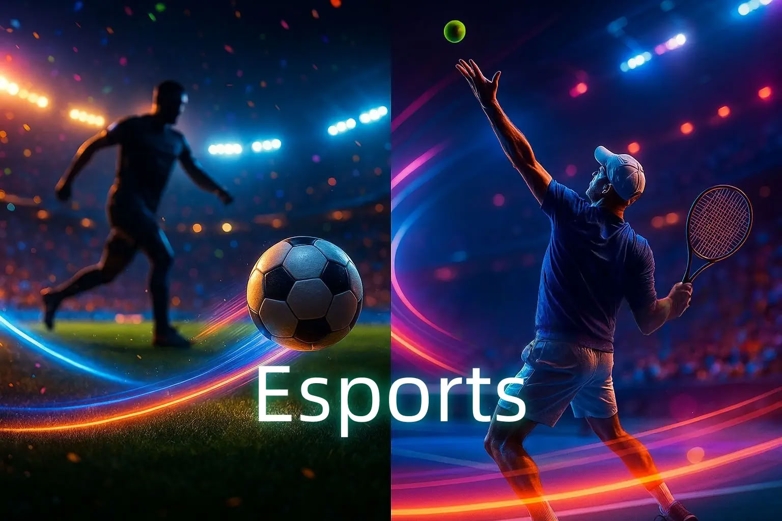 k7win Eventos Esportivos