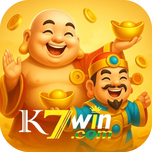 k7win logo