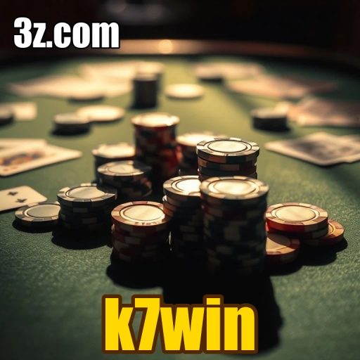 Bingo Empolgante no K7win: Conectando Jogadores e Prêmios