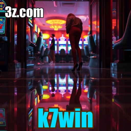 Bônus Imperdíveis no k7win: Amplie Suas Oportunidades de Jogo