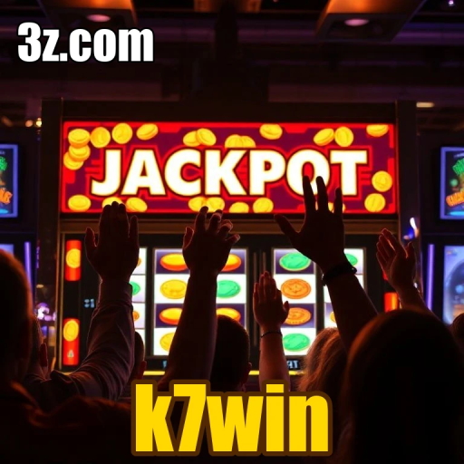 Comunidade k7win: Conexões que Transformam o Jogo