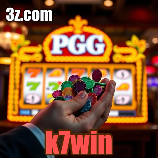 Explorando o Guide da k7win: Acessibilidade e Interação