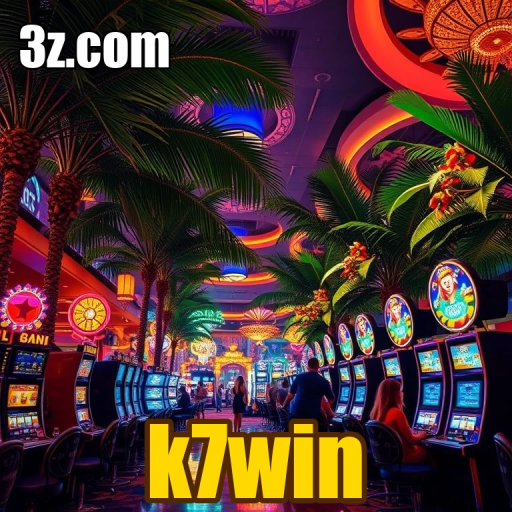 Sorteios em destaque na lottery do k7win: Uma nova experiência
