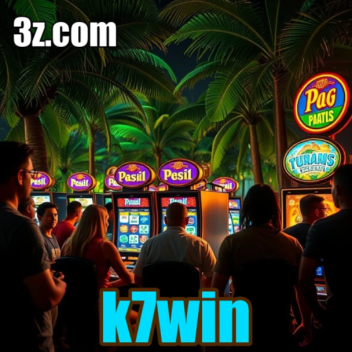 Poker: Variedade e Comunidade no k7win