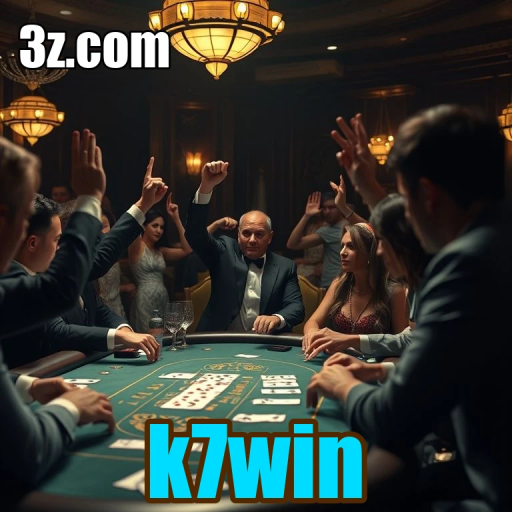 Reviews imersivas: A comunidade vibrante da k7win