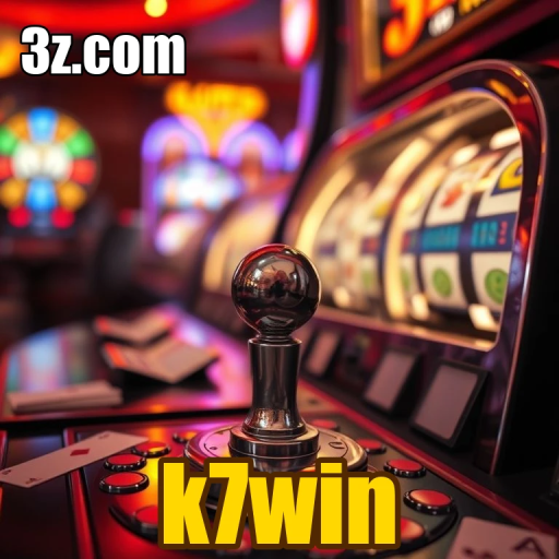 Torneios Empolgantes na k7win: Competição e Comunidade em Foco